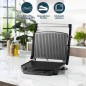 Princess 112425 Panini Grill Pro